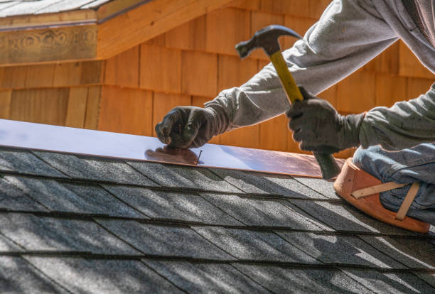Best Roof Insulation Installation  in Lone Jack, MO