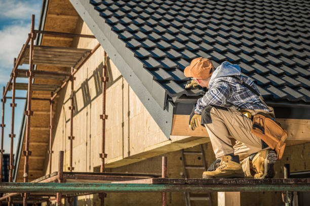 Best Hot Roofs  in Lone Jack, MO