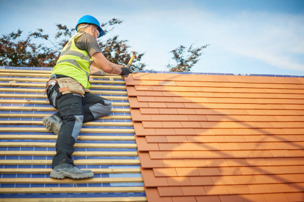 Trusted Lone Jack, MO Roofing services Experts