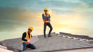 Best Storm Damage Roof Repair  in Lone Jack, MO